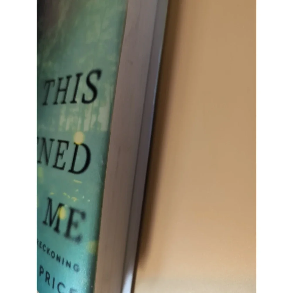 This Happened to Me : A Reckoning by Kate Price (2025, Hardcover)Damaged Cover‎